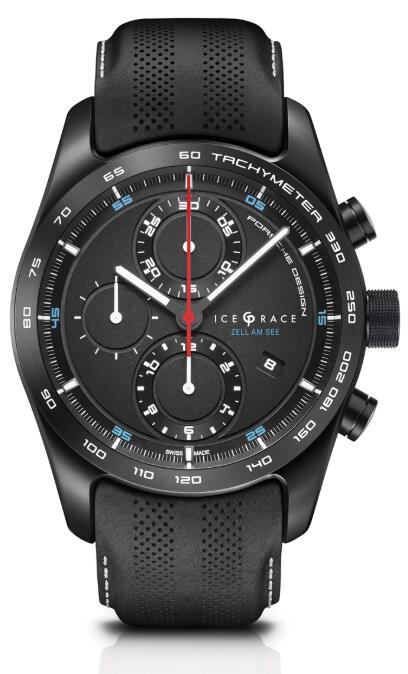 Porsche Design CHRONOTIMER GP ICE RACE 4046901233679 Replica Watch